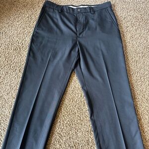 Callaway Charcoal dress pants